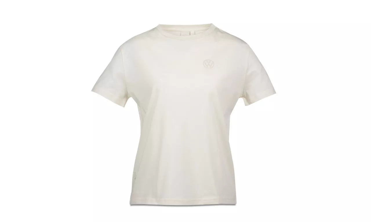 T-Shirt donna - Collezione Volkswagen