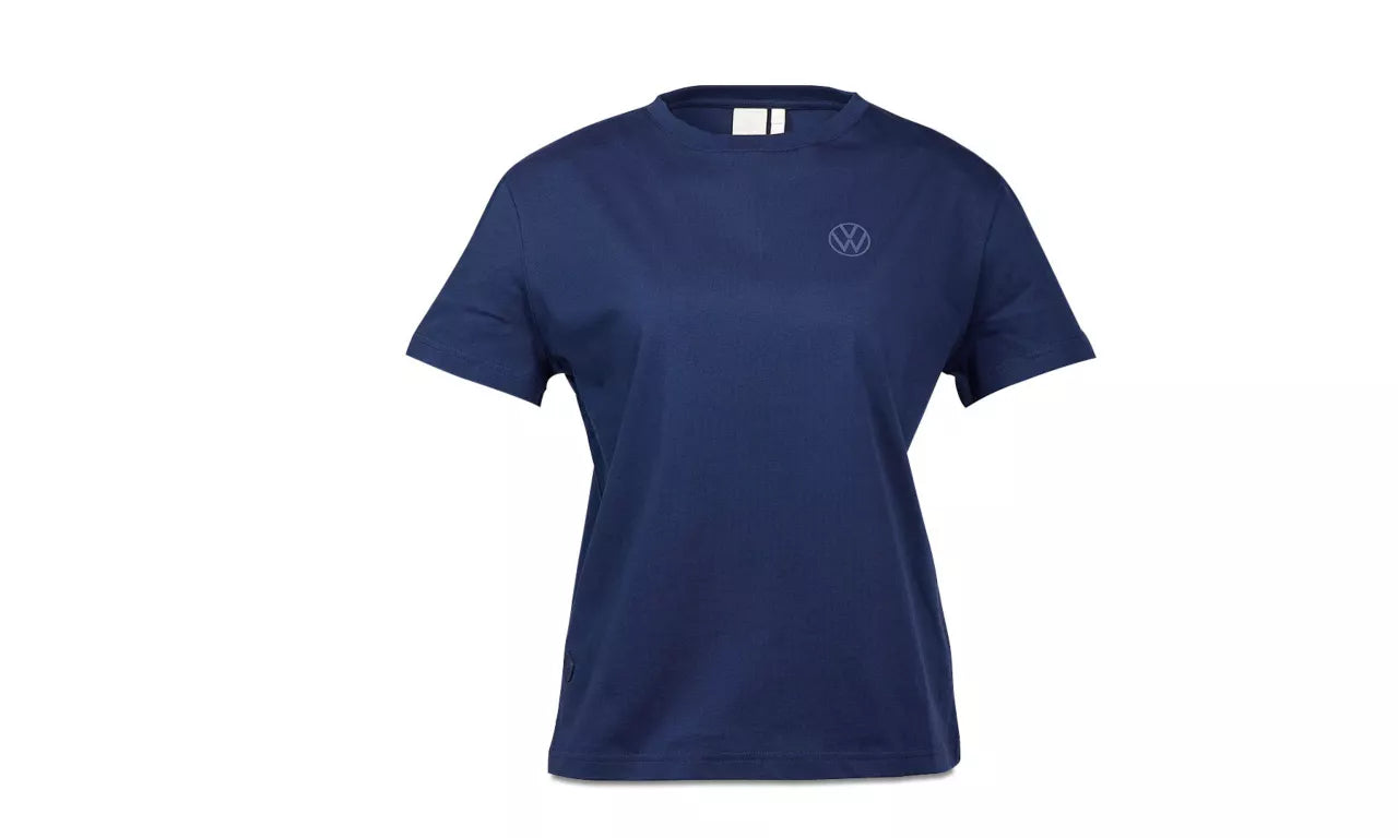 T-Shirt donna - Collezione Volkswagen