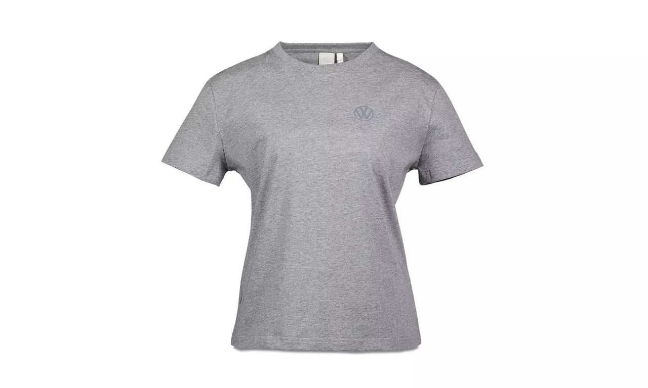 T-Shirt donna - Collezione Volkswagen
