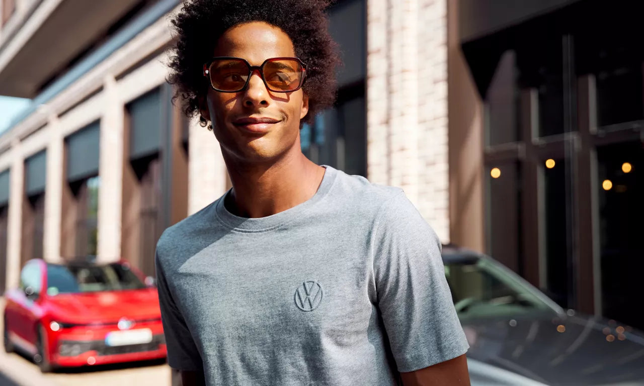 Tshirt Uomo