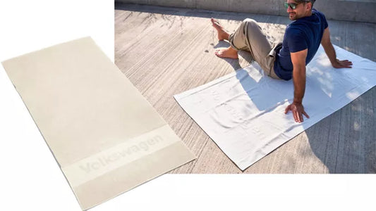 Telo Mare - Collezione Volkswagen