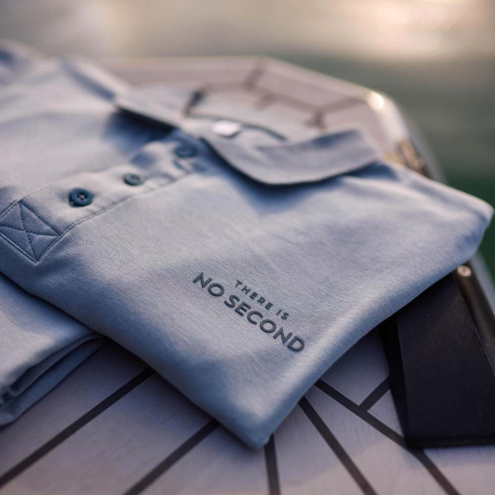 America's Cup X Cupra Polo