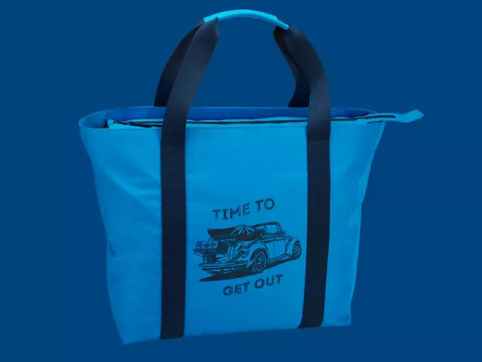 Borsa da spiaggia - Collezione Heritage