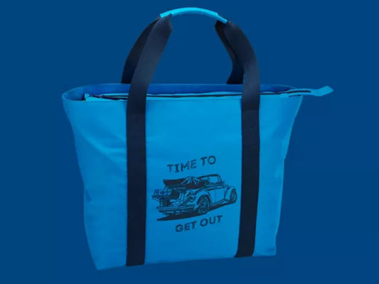 Borsa da spiaggia - Collezione Heritage