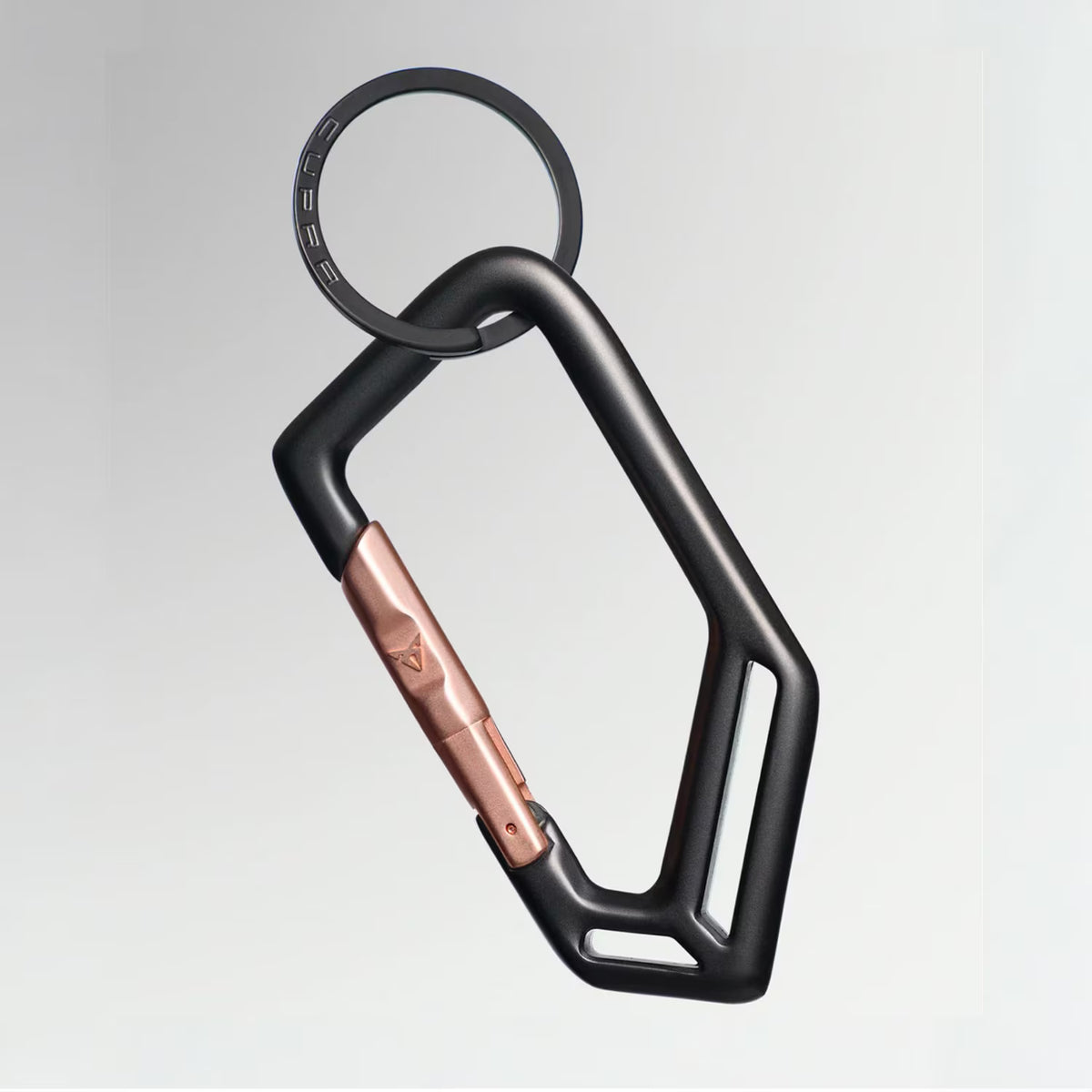 CUPRA Raval Capsule Collection - Portachiavi Quadrato