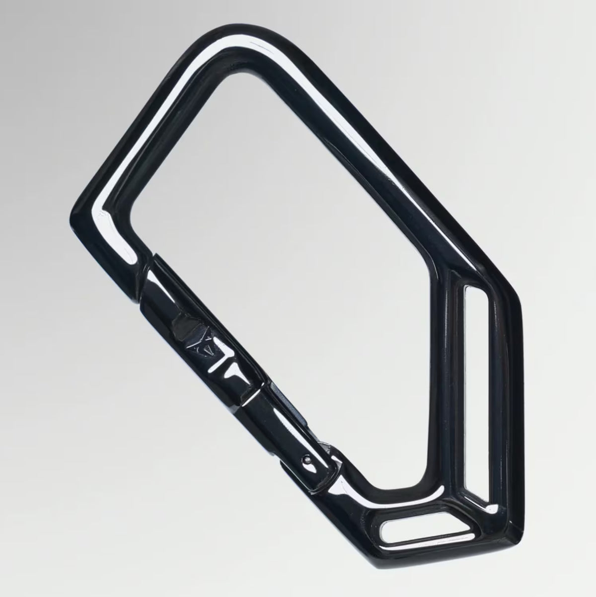 CUPRA Raval Capsule Collection - Portachiavi Quadrato