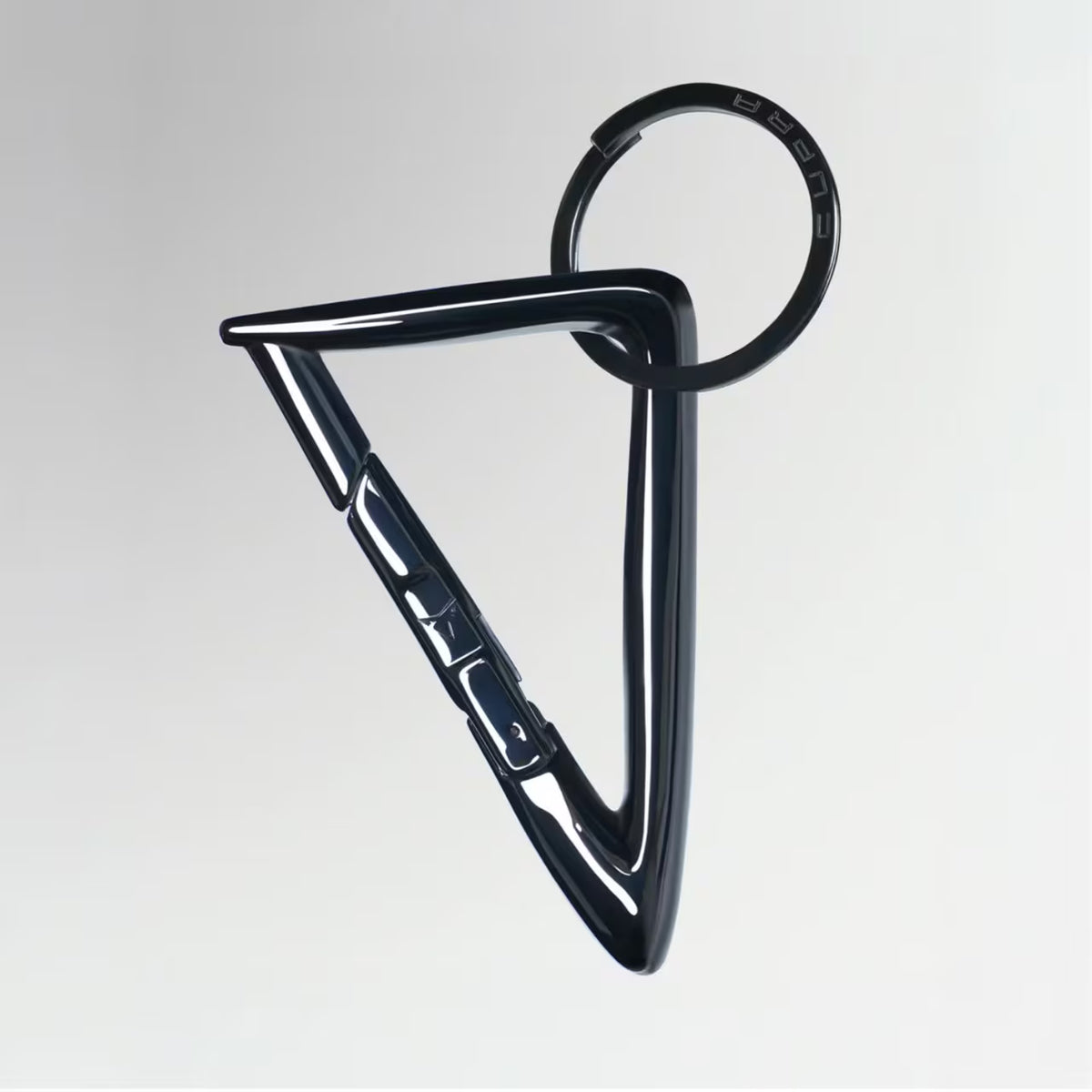 CUPRA Raval Capsule Collection - Portachiavi Triangolare