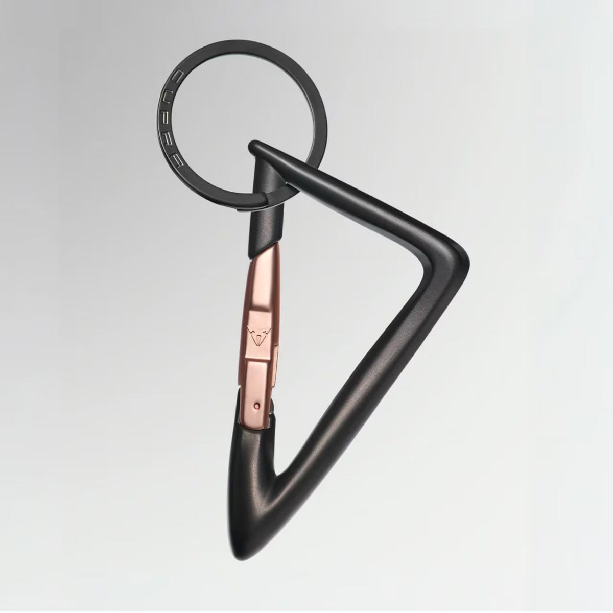 CUPRA Raval Capsule Collection - Portachiavi Triangolare