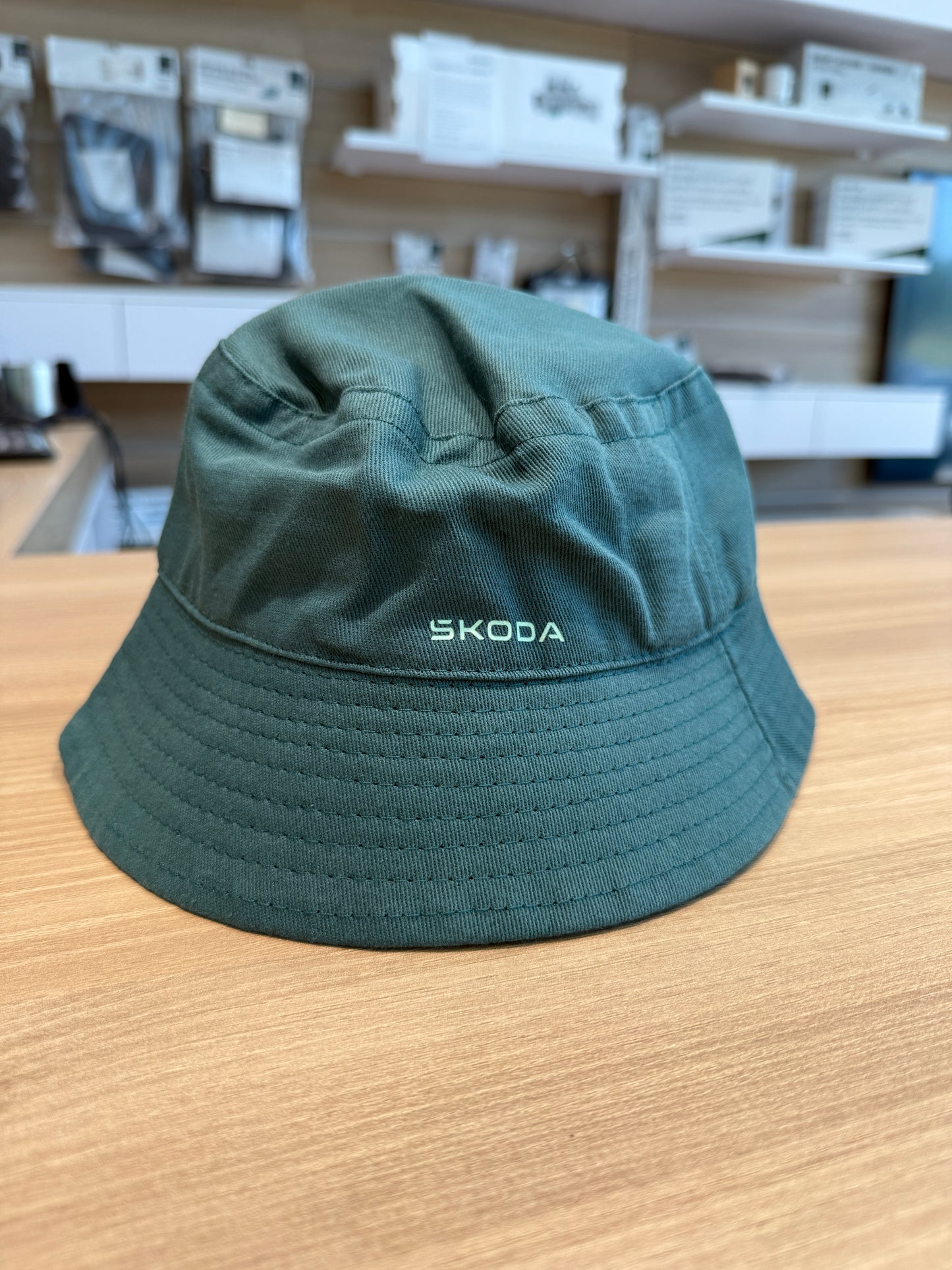 Cappellino alla pescatora