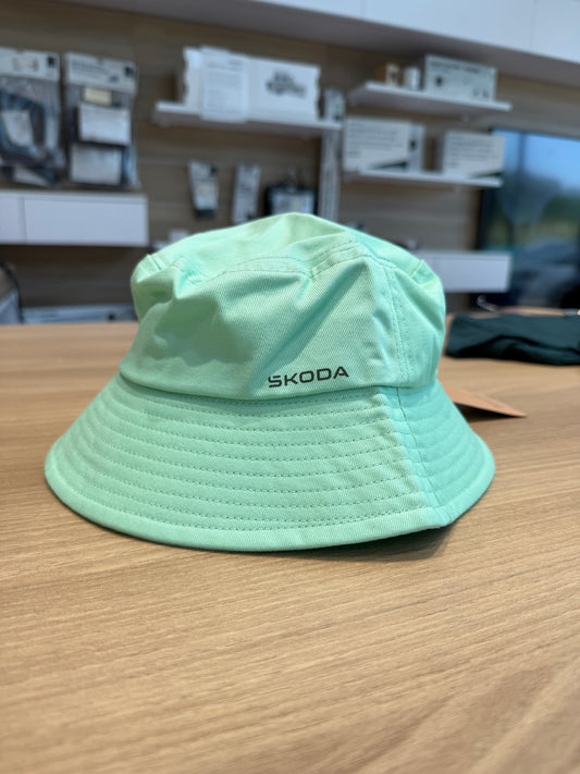 Cappellino alla pescatora